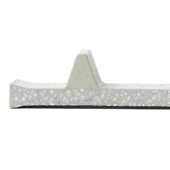 Boden Kieselgur Rasierablage Grün Rasierablage Hergestellt in Japan B378