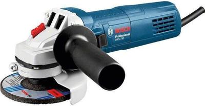 Winkelschleifer GWS 750 Professional 0 601 394 001