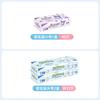 Double Zipper Food Storage Bags Assorted Pack
