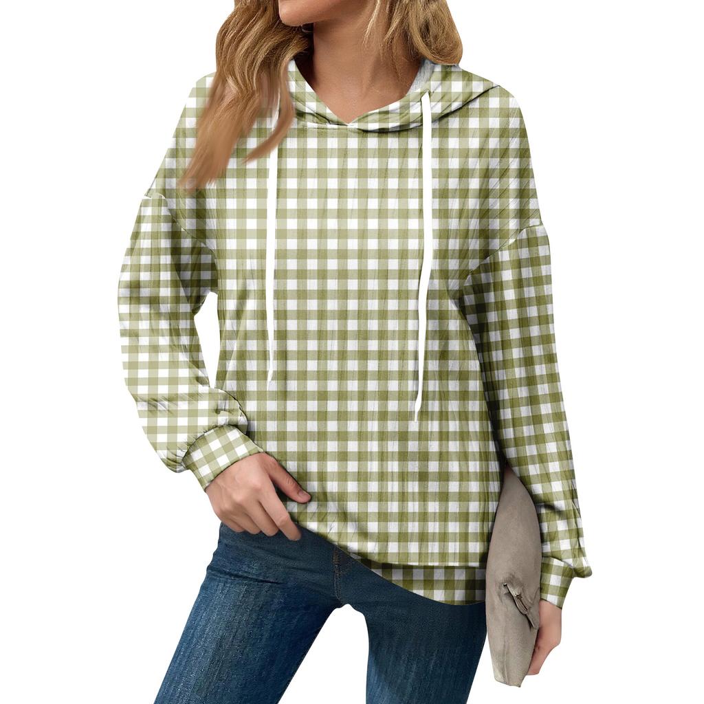 Hoodies For Women Oversized Winter Cute Sweatshirts Pullover Trendy Fall Clothes