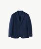 Stco [Summer Suit] Italy Fabio Linen & Wool Suit Set_Navy (Classic Fit)_Ssjwb94Set