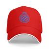 Club Brugge Baseball Cap Luxury Unisex Cap Big Size Hat Hats On Offer Unisex Womens