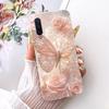 Transparent Casing For Xiaomi Mi9 Lite Case Cute Cat Fashion Butterfly Funny Cool Painted Cover M1904F3BG