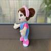 MS Rachel Plush Interactive Educational Doll - Cute Girl Toy