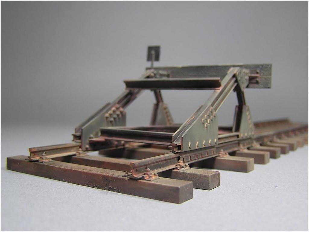 MiniArt Scale European Gauge Track Bolting Plastic MA35568 1/35 & Set, Model,