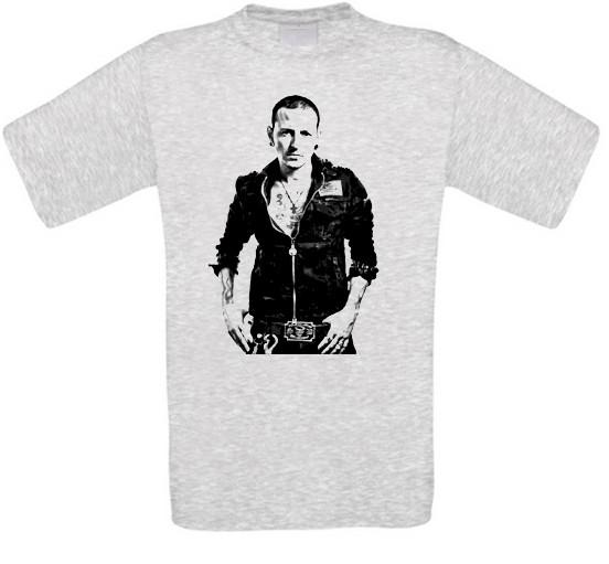 Chester Bennington Tshirt all sizes NEW Unisex T-Shirt XXXXL