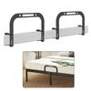 Adjustable Stopper Metal Mattress Holder Mattress Baffle Suitable for Metal Bed Frame