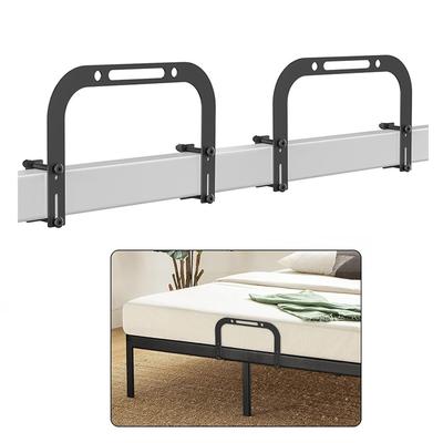 Adjustable Stopper Metal Mattress Holder Mattress Baffle Suitable for Metal Bed Frame