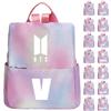 Bts Bangtan Kpop Jungen Rucksack Schule Buch Schüler Reise Umhängetasche Rucksack