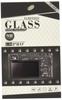 WASHODO Tempered Glass Screen Protector for Canon PowerShot SX740 HS Compact Digital Cameras HS/SX730 High-Zoom