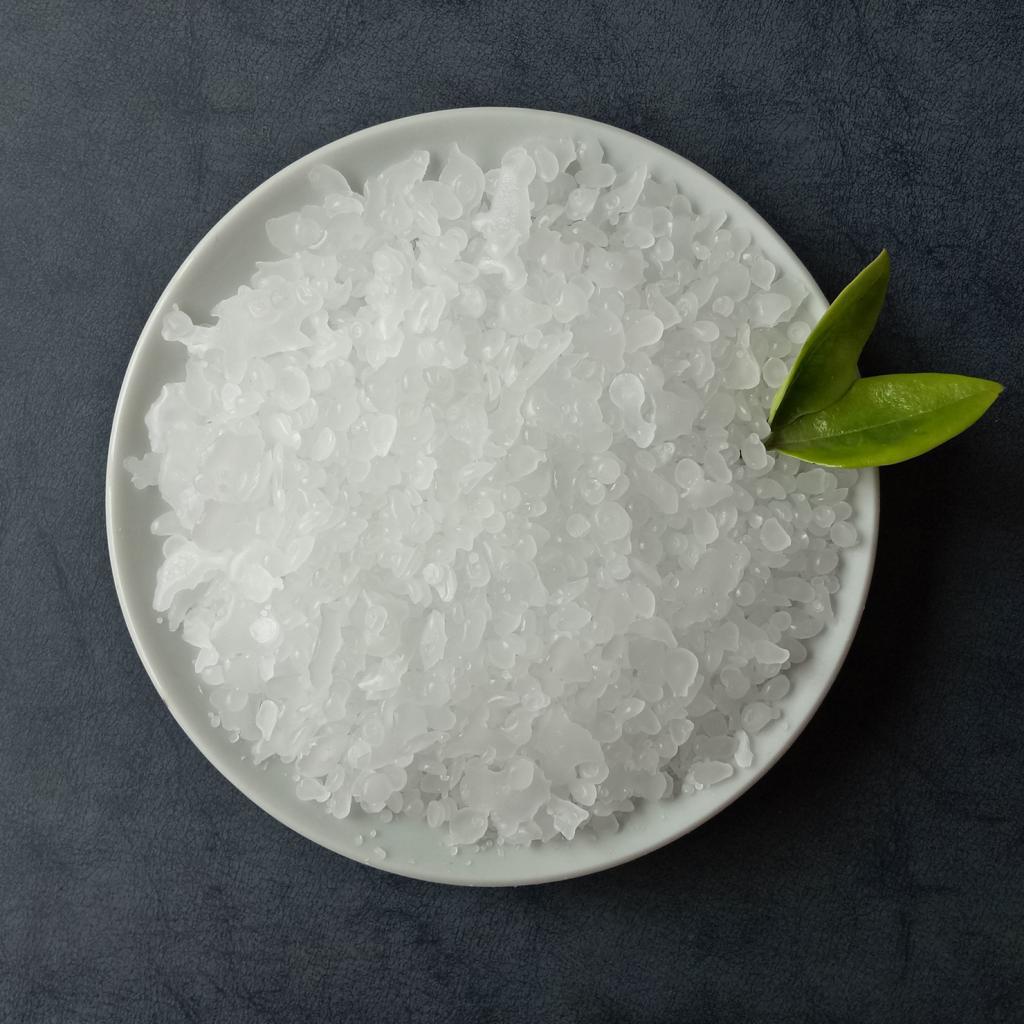 Paraffin Wax Beads Semi Refined Candle Making Wax Pellets White Particles for DIY Craft Candles Supplies