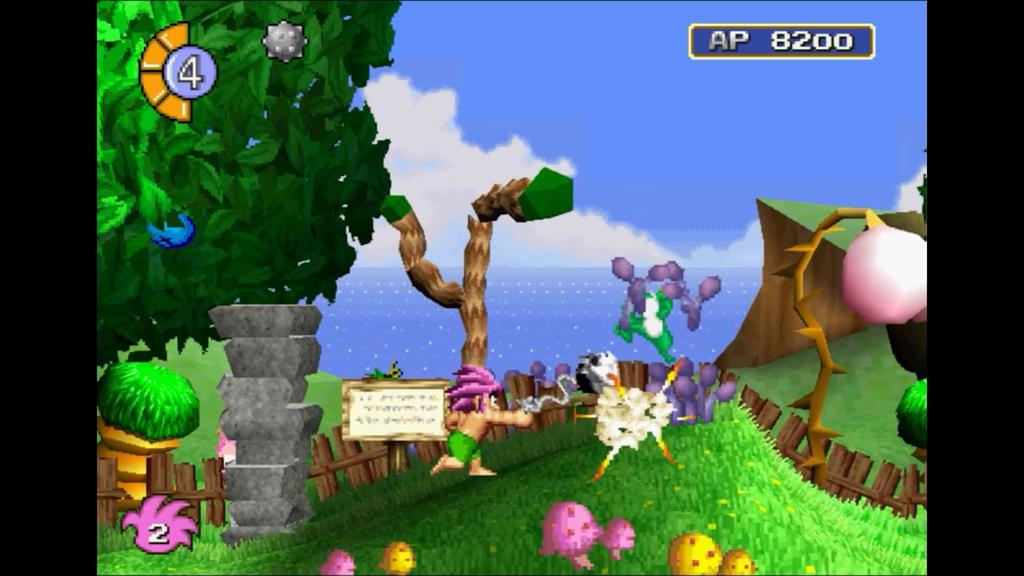 Ore! Tomba Special Edition - PS5 [Amazon.co.jp Exclusive Bonus] Original Digital Wallpaper & [Bonus] Game Software, Manual, and Jacket Cover