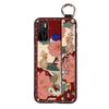 Shockproof Fashion Phone Case For Tecno Camon15/15Air/16S/KD7H/CD6/CD7/Spark5/5Pro Chinese Style Back Cover Waterproof