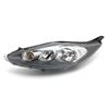 Transparent Headlight Cover for 09-12 Ford Fiesta