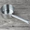 Bumanchun Stainless Steel Multipurpose Kitchen Ladle & Pot