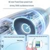 PHILIPS Sonic Electric Toothbrush DiamondClean 3 Series CN plug (adapter included)