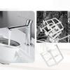 Ice Cream Mixer Component Easy To Clean and Store Ice Cream Machine Accessory Ice Cream Paddle for Family Gatherings