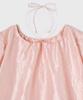 Yunse Avant Long Dress (Light Pink)