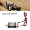 7.2V 180 RC Brushed Motor Low Noise Crawler Motor for Traxxas TRX4M RC Crawler RC Car Upgrade