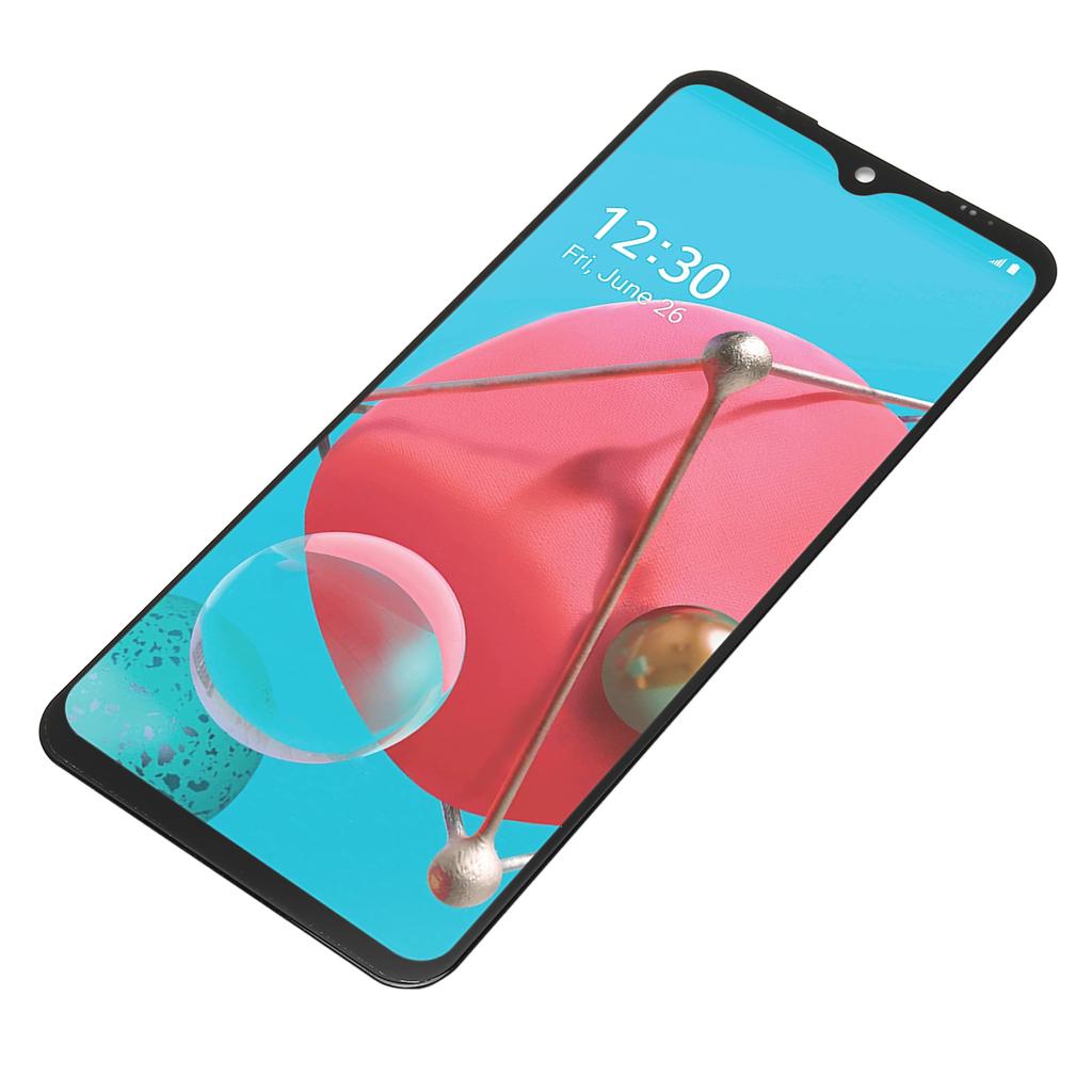 Bildschirmersatz Touch-Digitizer 6,5 Zoll Original LCD-Display Hohe Auflösung Touchscreen