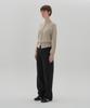 Jun By Jun K Le Conte Cardigan_Hush Beige