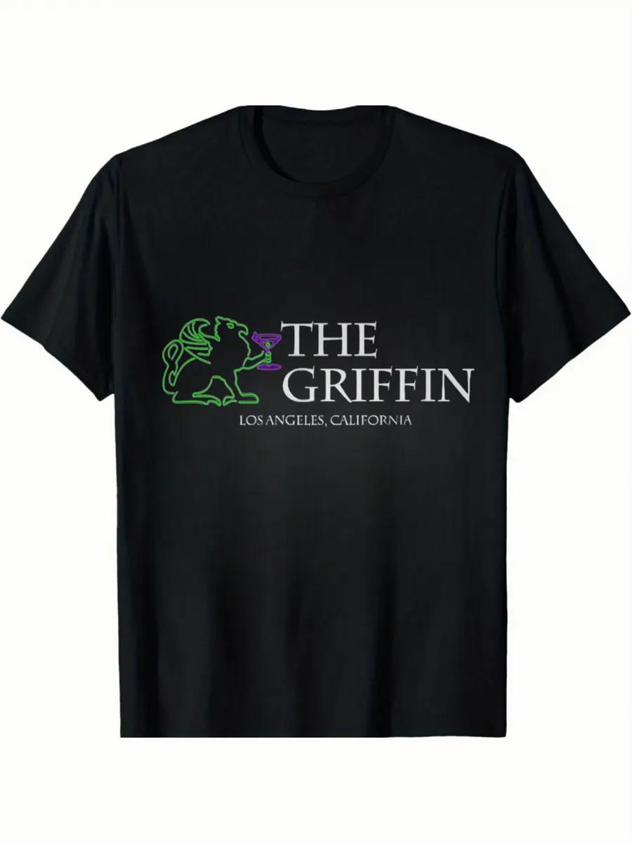 T-shirt with Print NOOB At Computer S разноцветный