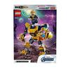 LEGO Super Heroes Thanos Mech-Anzug 76141