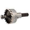 HSS 4341 Hole Saw Cutter 20mm Diameter Metal Drill Bit Heavy Duty Hole Saw  For Wood Drilling