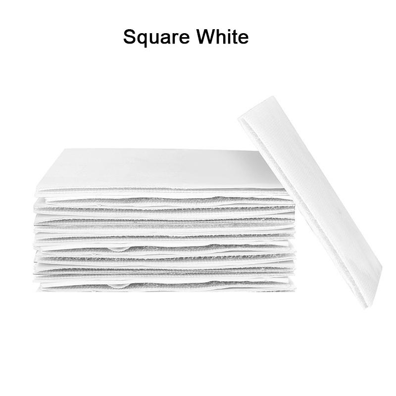 5/10 Paare Teppich Anti-Rutsch-Aufkleber Stark Anti-Einrollen Sofa Kissen Fixierer Teppichgreifer Selbstklebende Doppelseitige Aufkleber