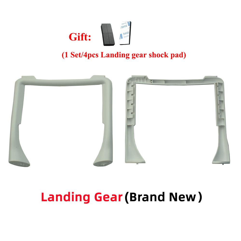 Top Shell for DJI Phantom 3 Pro Upper Frame Landing Gear Battery Cover For DJI Phontom 3 Pro/Adv Drone Repair Parts