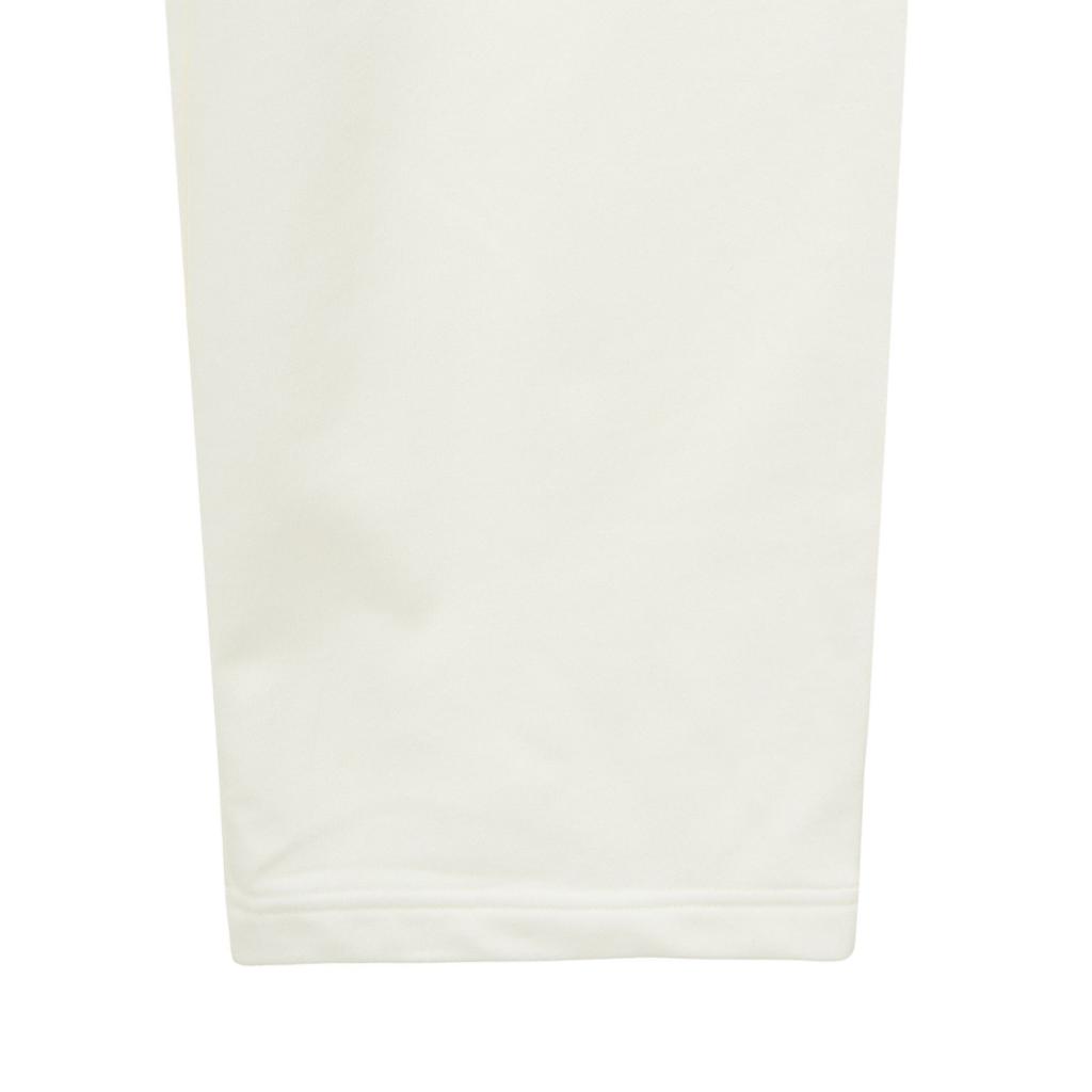 The North Face Solid Color Letter Print Loose Straight Casual Pants Unisex bottoms Cream NP6KP52L