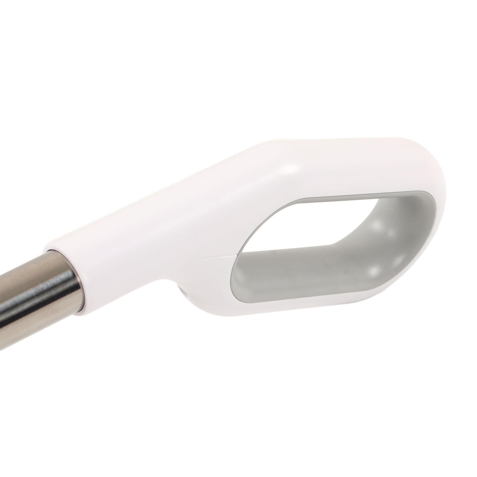 

Cordless Electric Scrubber 8.5W 5V 2A USB Charging Waterproof Retractable Electric Window Clning Brush for Car