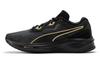 Aviator ProFoam Sky 'Black Team Gold'