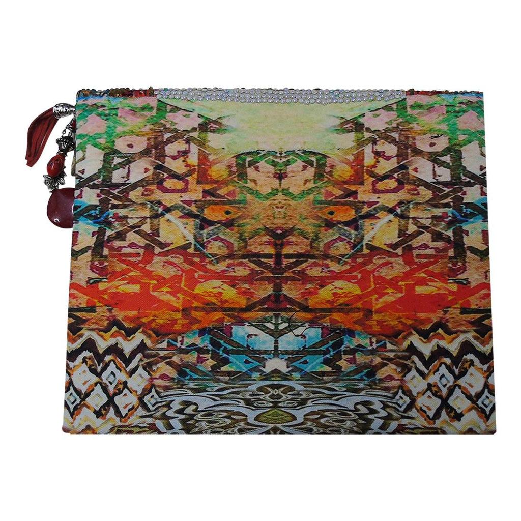 Inoa Arizona 1925 Clutch Bag