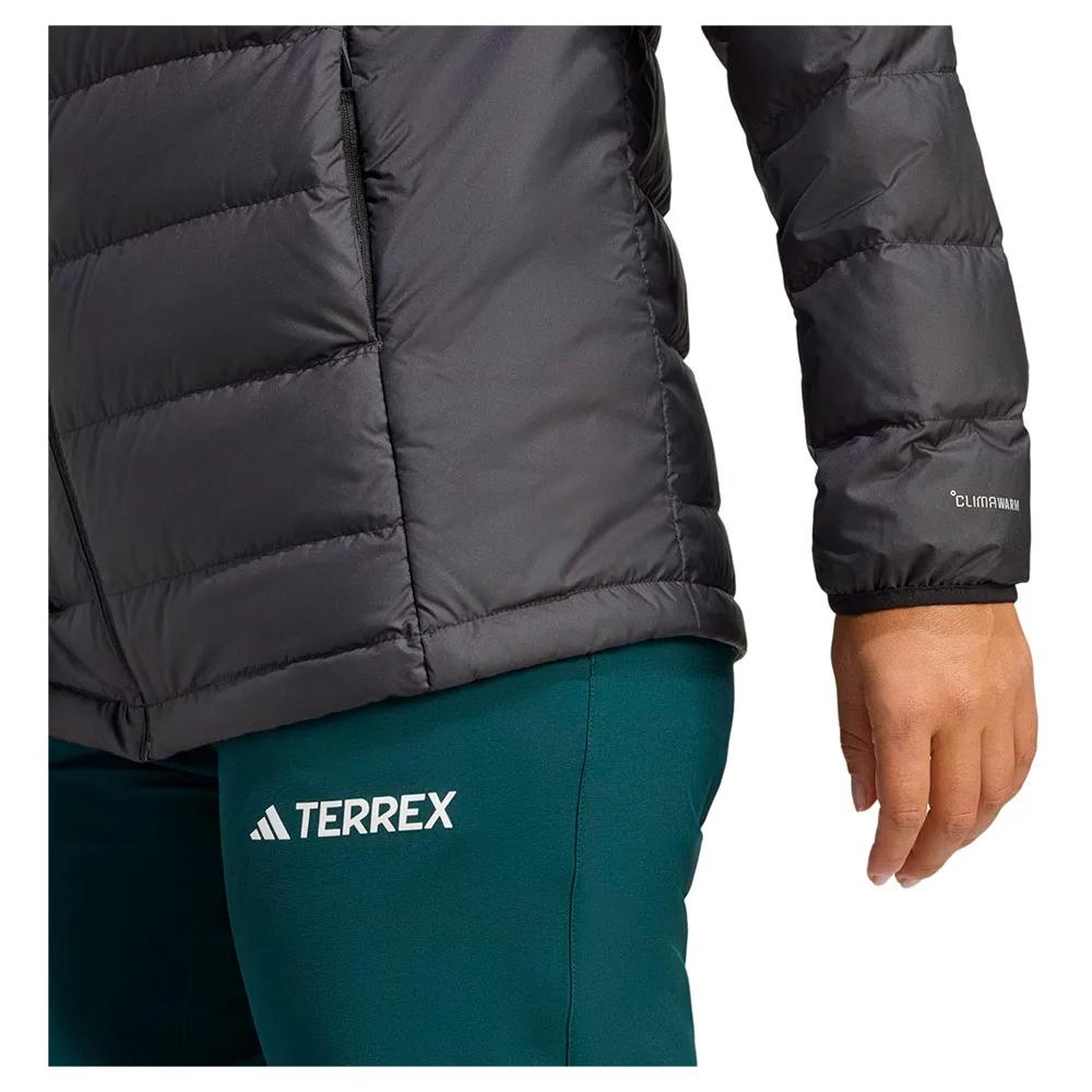 adidas Пуховик Terrex Multi Light Climawarm