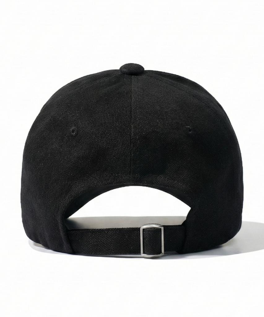 IDWS Division Archive Maxi Cap Black