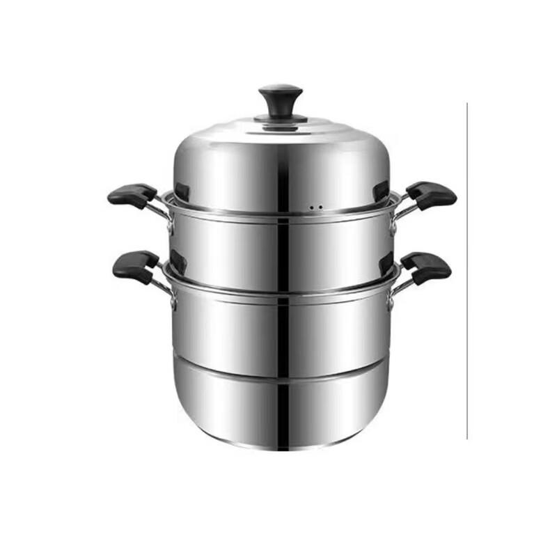 

Fulinmen AS-513 3-Layer Multipurpose Steamer