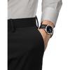 Tissot PR 100 Quartz 40mm Men's Watch Black Dial