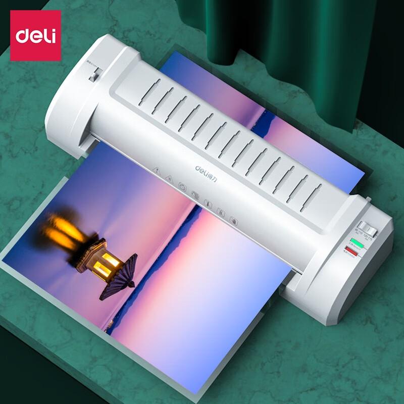 Deli 3894 Laminating Machine