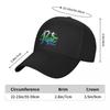 The Pipe Surf Break, Hawaii Baseball Cap Designer Cap  Female Men's