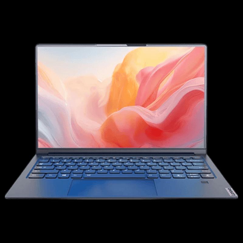 Lenovo Kaitian N80z Xinchuang Laptop (CN version)