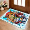 One Piece Living Room Nonslip Area Rug Soft Carpet For Bedroom Game Playroom Sofa Office Home Decor Doormat Christmas Gift C9301361