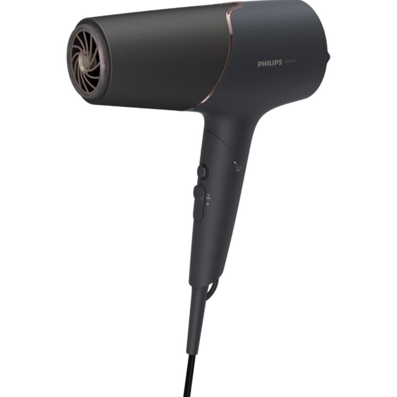 Philips 5 Series Pro Negative Ion Hair Dryer CN plug (adapter included)
