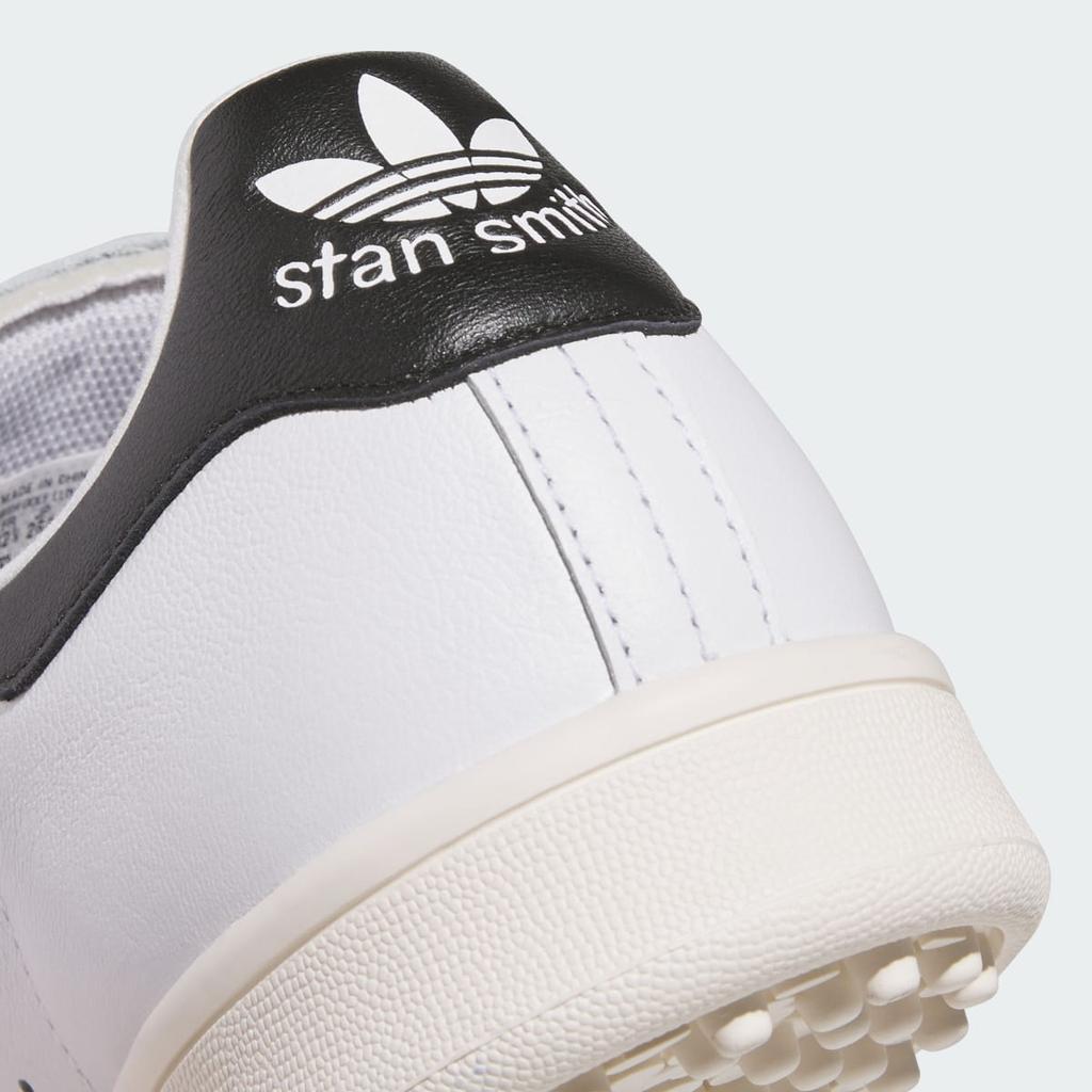 adidas Stan Smith Golf JH6154 Unisex Originals Sneakers Cloud White / Core Black / Off White