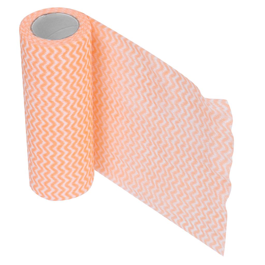 Cleaning Cloth Dish Cloth Disposable Rag NonWoven Fabric Disposable Rag Dishcloth Washing Cleaning Cloth Towel Kitchen Supplies