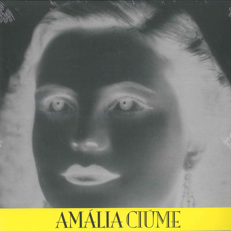

LP Record AMÁLIA RODRIGUES - Ciúme NONE Tugaland 2009 Portugal Folk