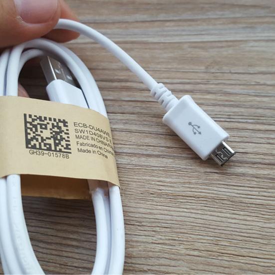 Fast Charging USB Data Cable for Samsung Galaxy S7 S6 Edge+ S4 S3 Note 5/4