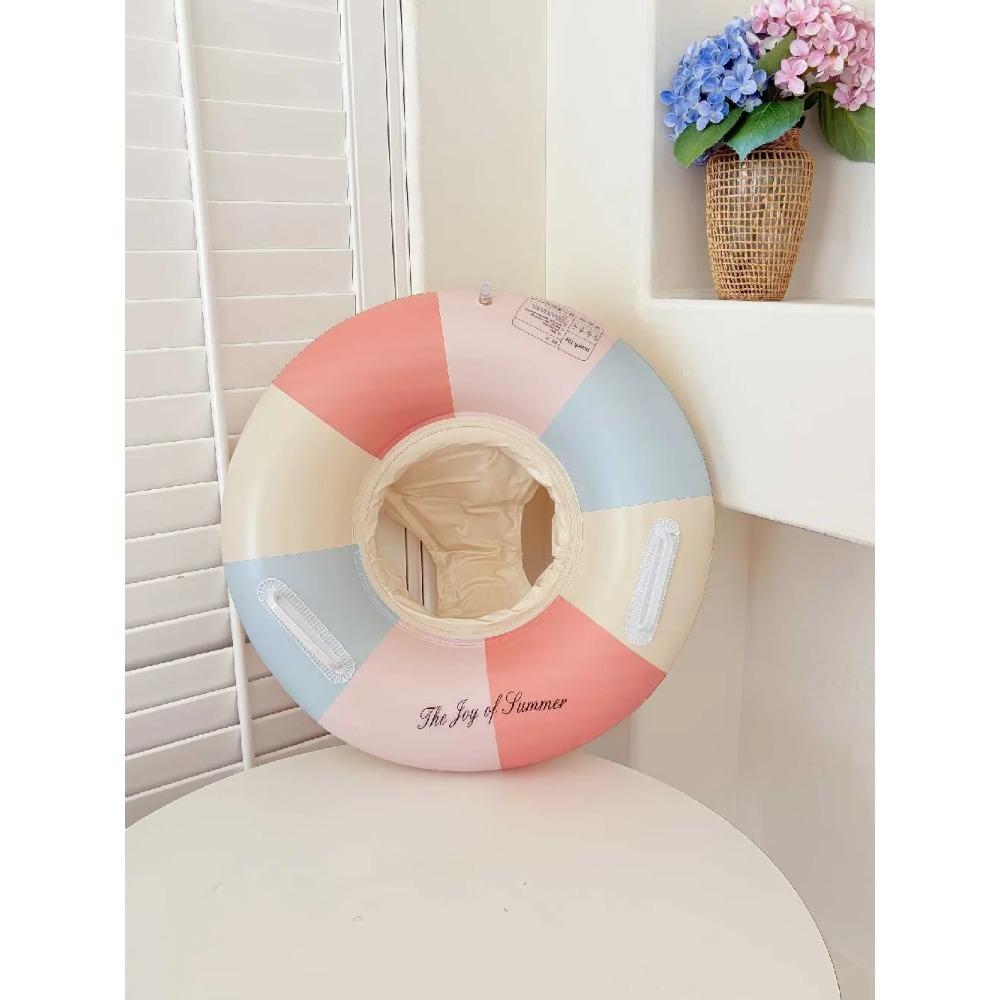 BEPAN Rooxin Inflatable Pool Float Swimming Seat Ring Swim Accessory Swim Ring Tube For Water Sports Swimming Circle Swim Float