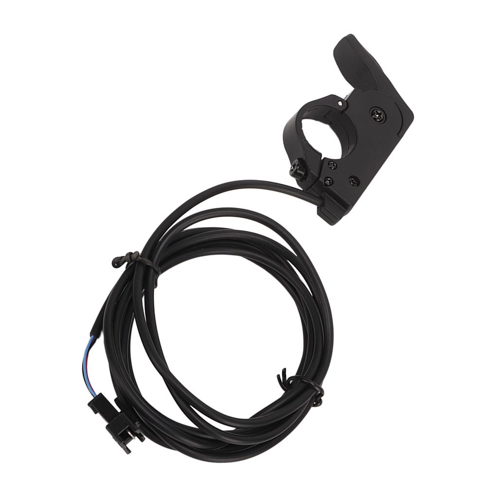 12V?72V palcový plynový ovladač levý pravý kompatibilní s rukojetí o průměru 22 mm, 3pinový konektor, akcelerátor