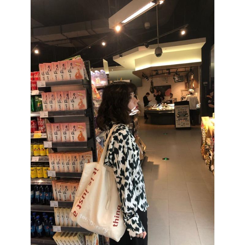 Large Capacity Versatile Tote Bag